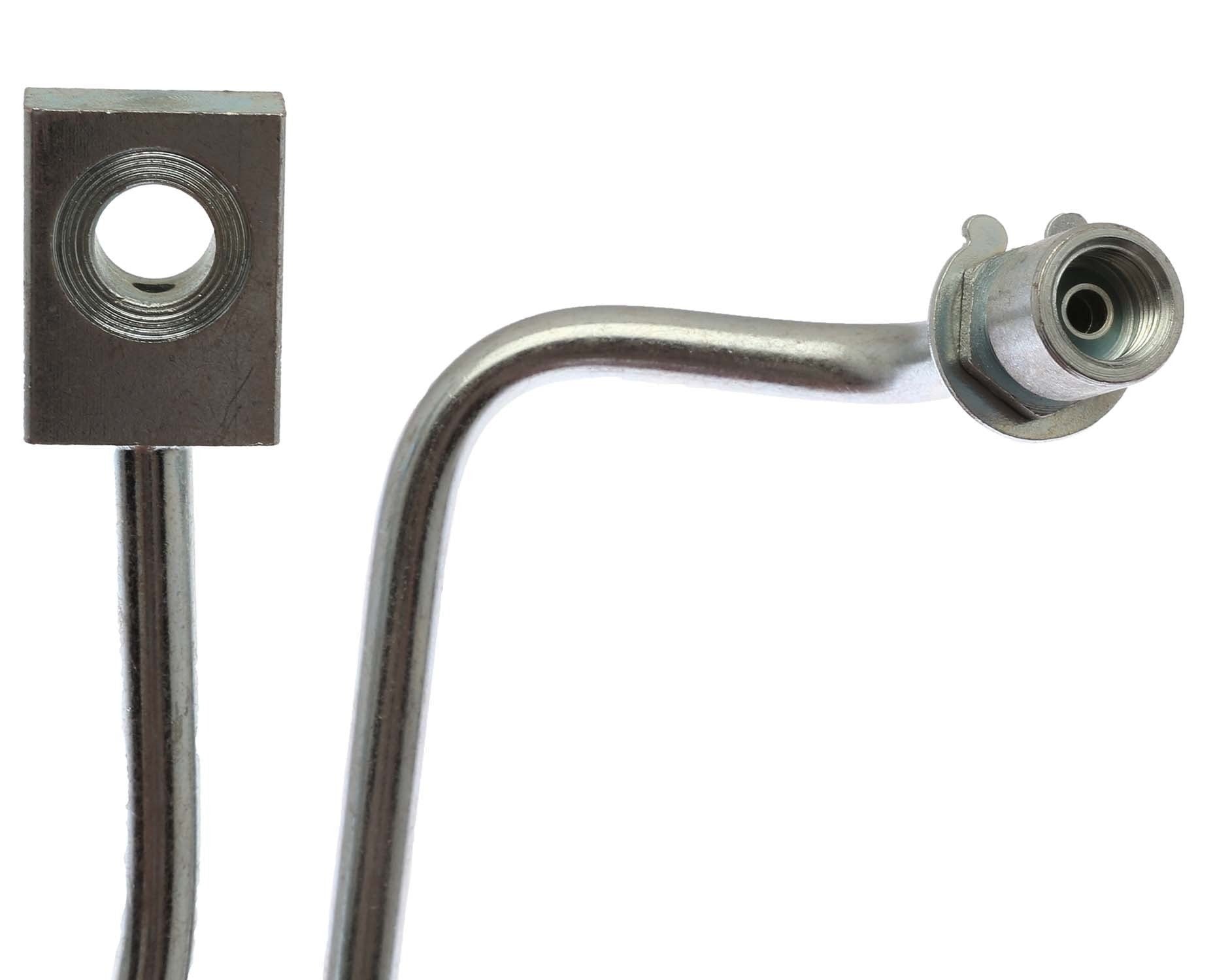 Raybestos Brakes Brake Hydraulic Hose BH384151