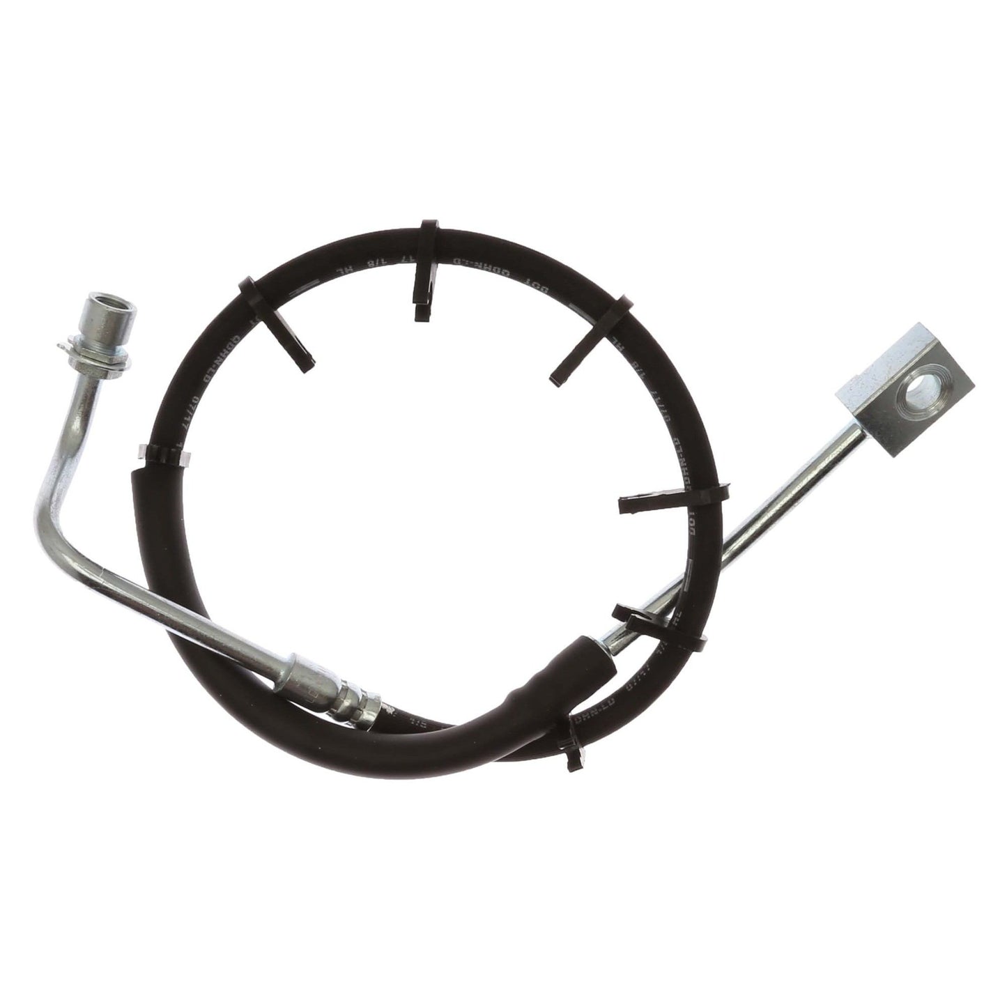 Raybestos Brakes Brake Hydraulic Hose BH384151