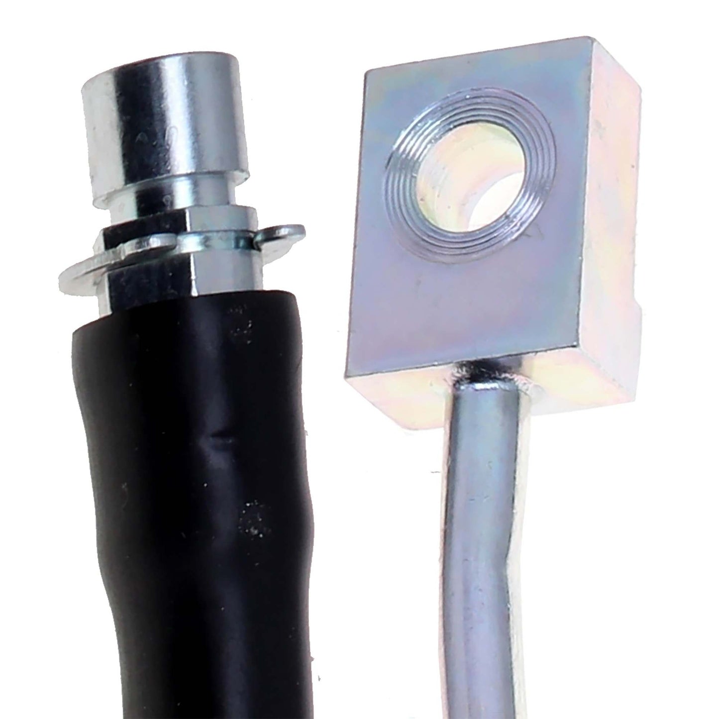 Raybestos Brakes Brake Hydraulic Hose BH384153