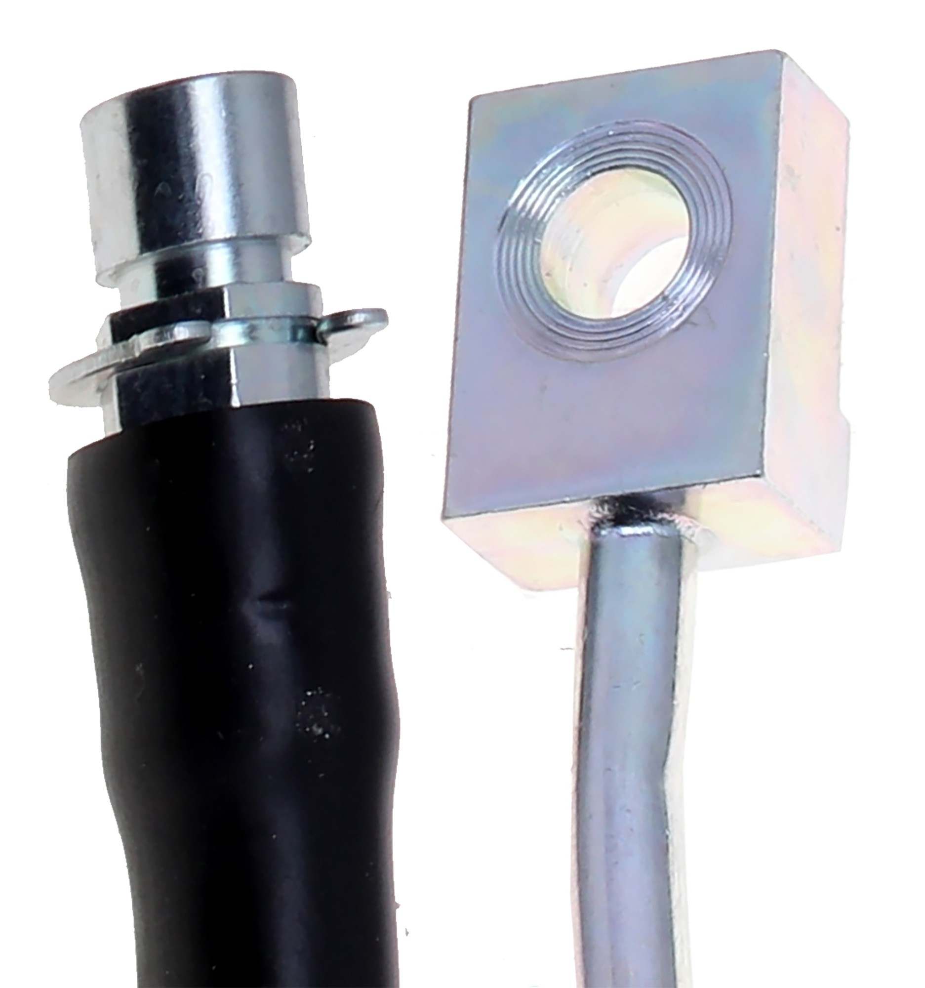 Raybestos Brakes Brake Hydraulic Hose BH384153