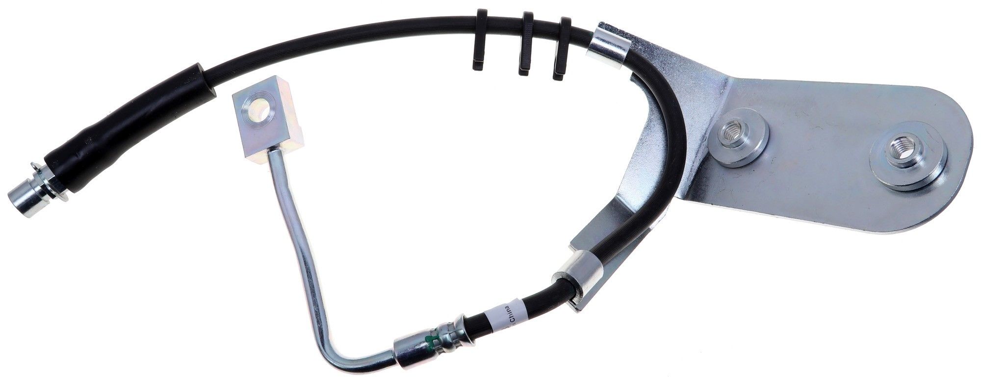 Raybestos Brakes Brake Hydraulic Hose BH384153