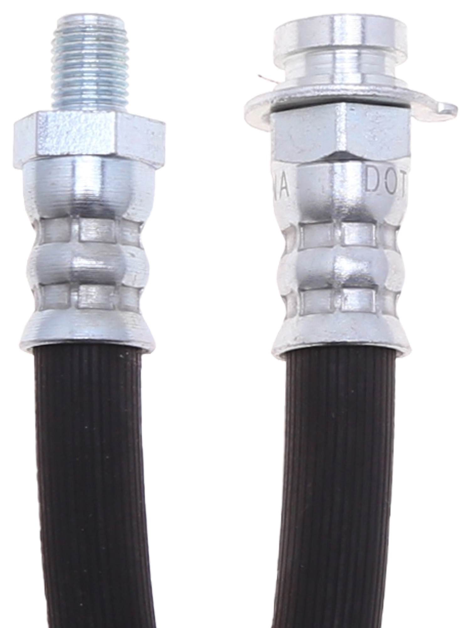 Raybestos Brakes Brake Hydraulic Hose BH384154