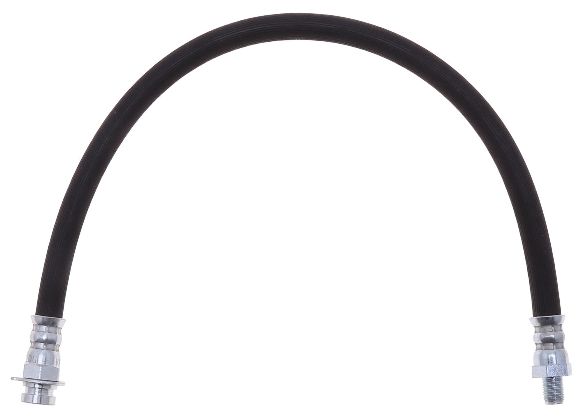 Raybestos Brakes Brake Hydraulic Hose BH384154