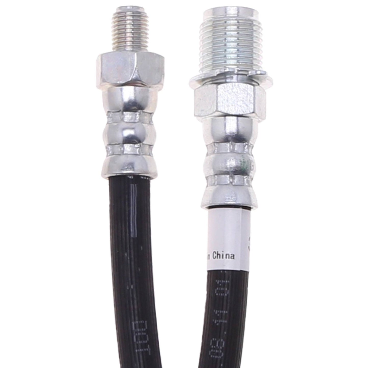 Raybestos Brakes Brake Hydraulic Hose BH384155