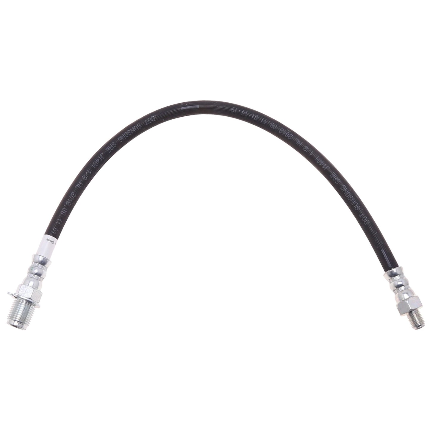 Raybestos Brakes Brake Hydraulic Hose BH384155
