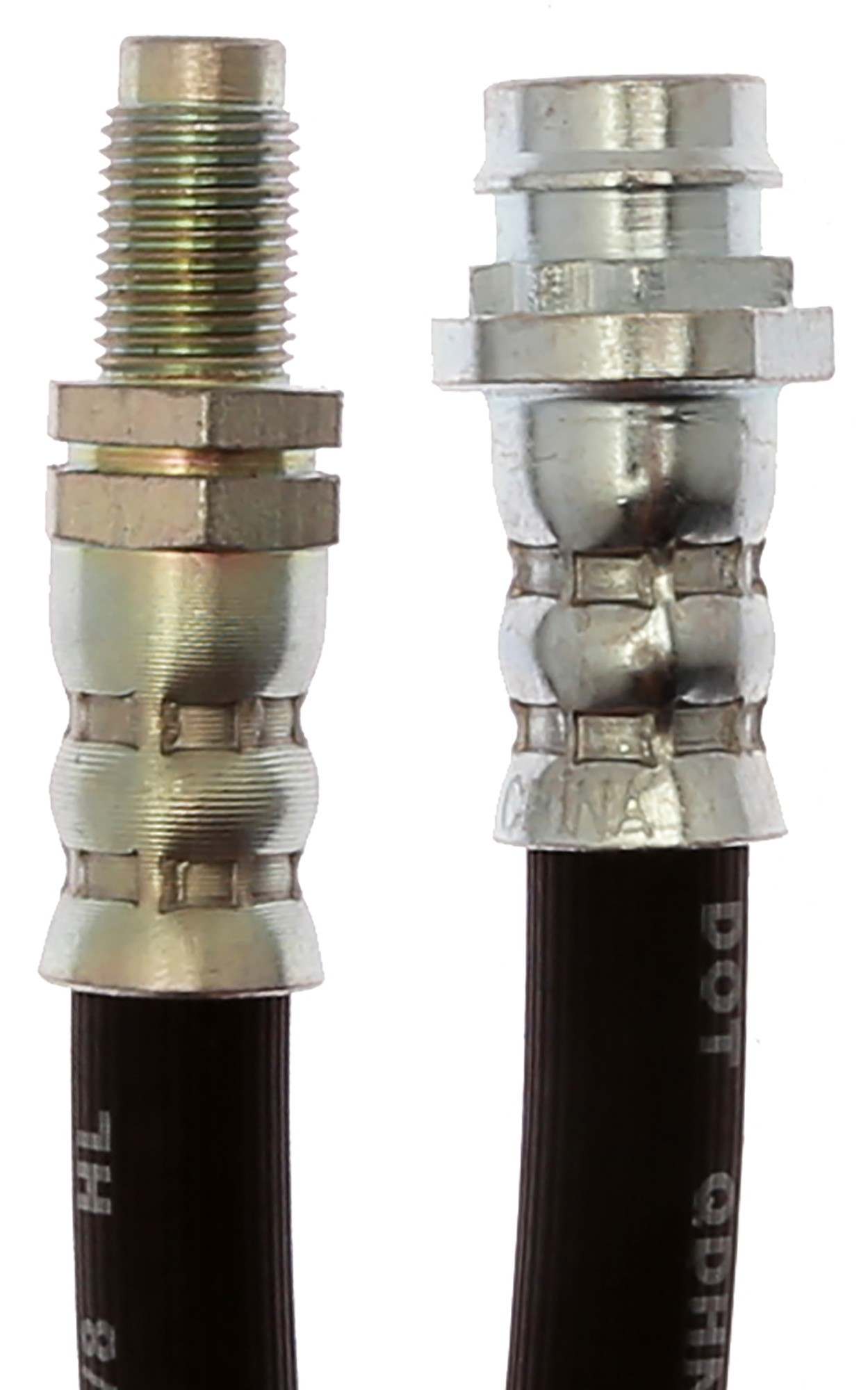 Raybestos Brakes Brake Hydraulic Hose BH384161