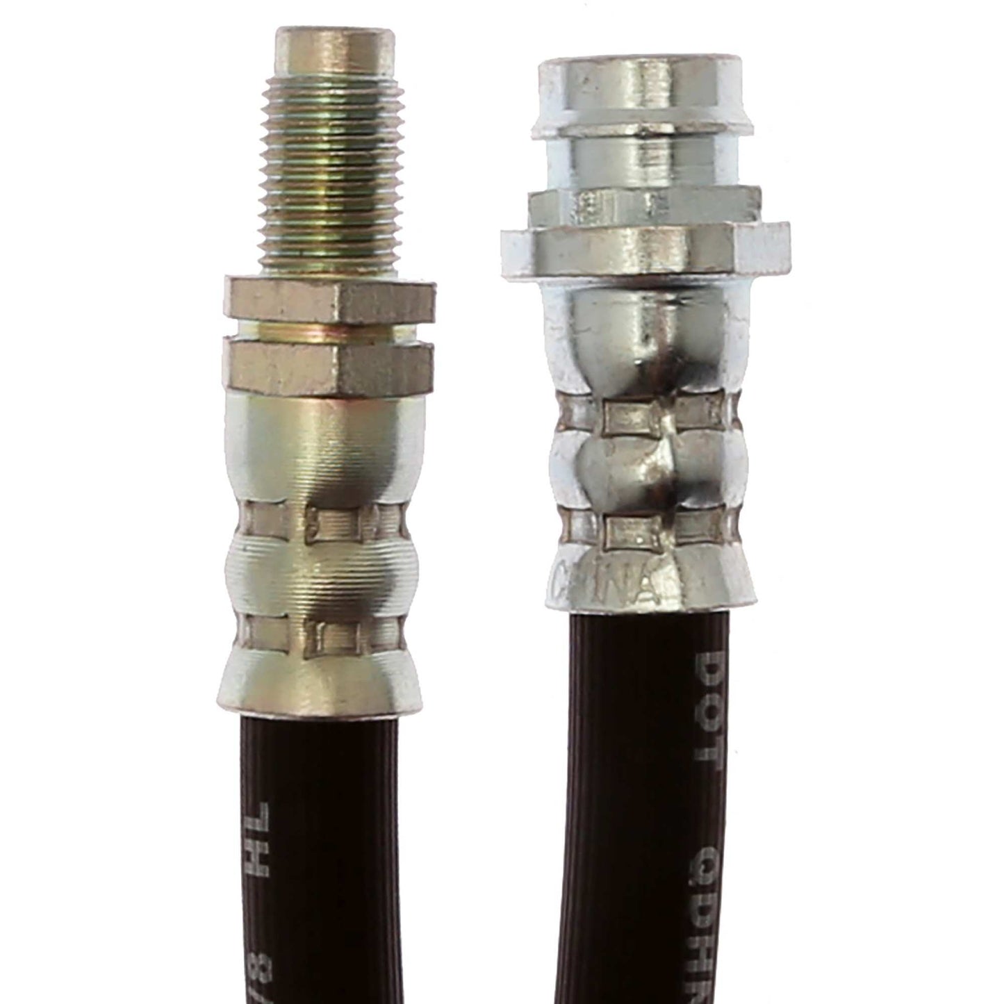 Raybestos Brakes Brake Hydraulic Hose BH384161