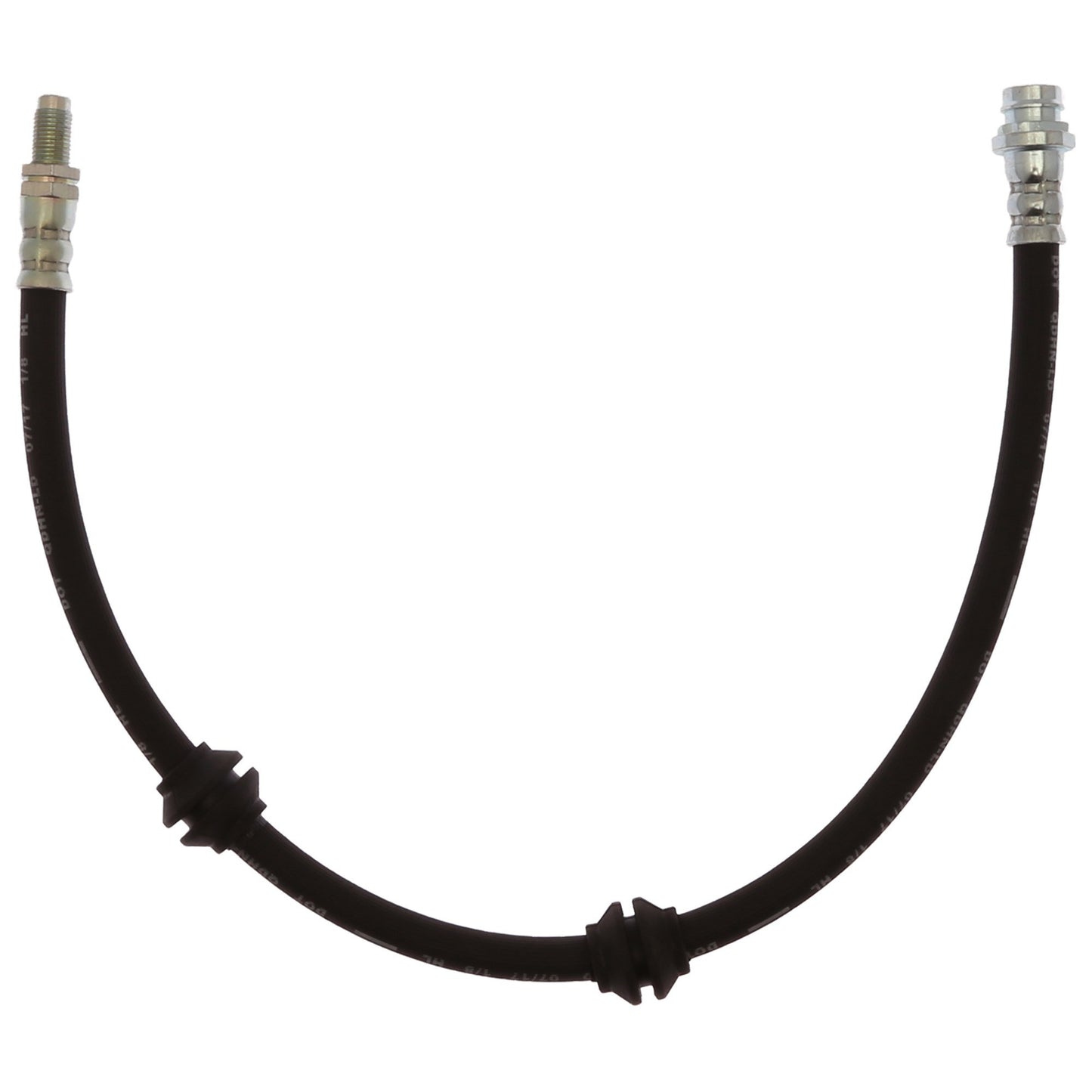 Raybestos Brakes Brake Hydraulic Hose BH384161