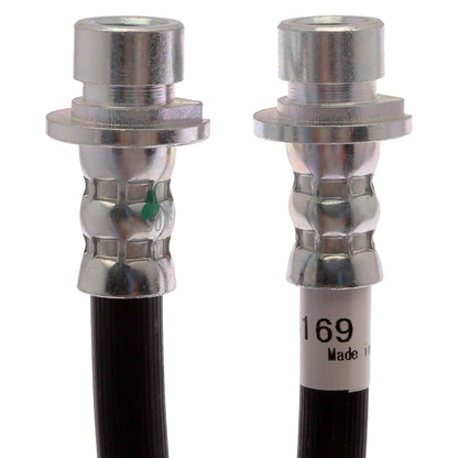 Raybestos Brakes Clutch Hydraulic Hose BH384169