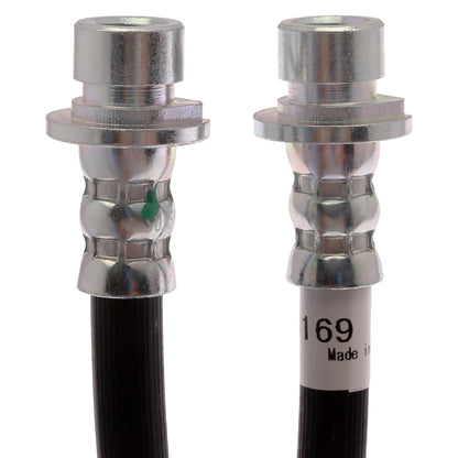 Raybestos Brakes Clutch Hydraulic Hose BH384169