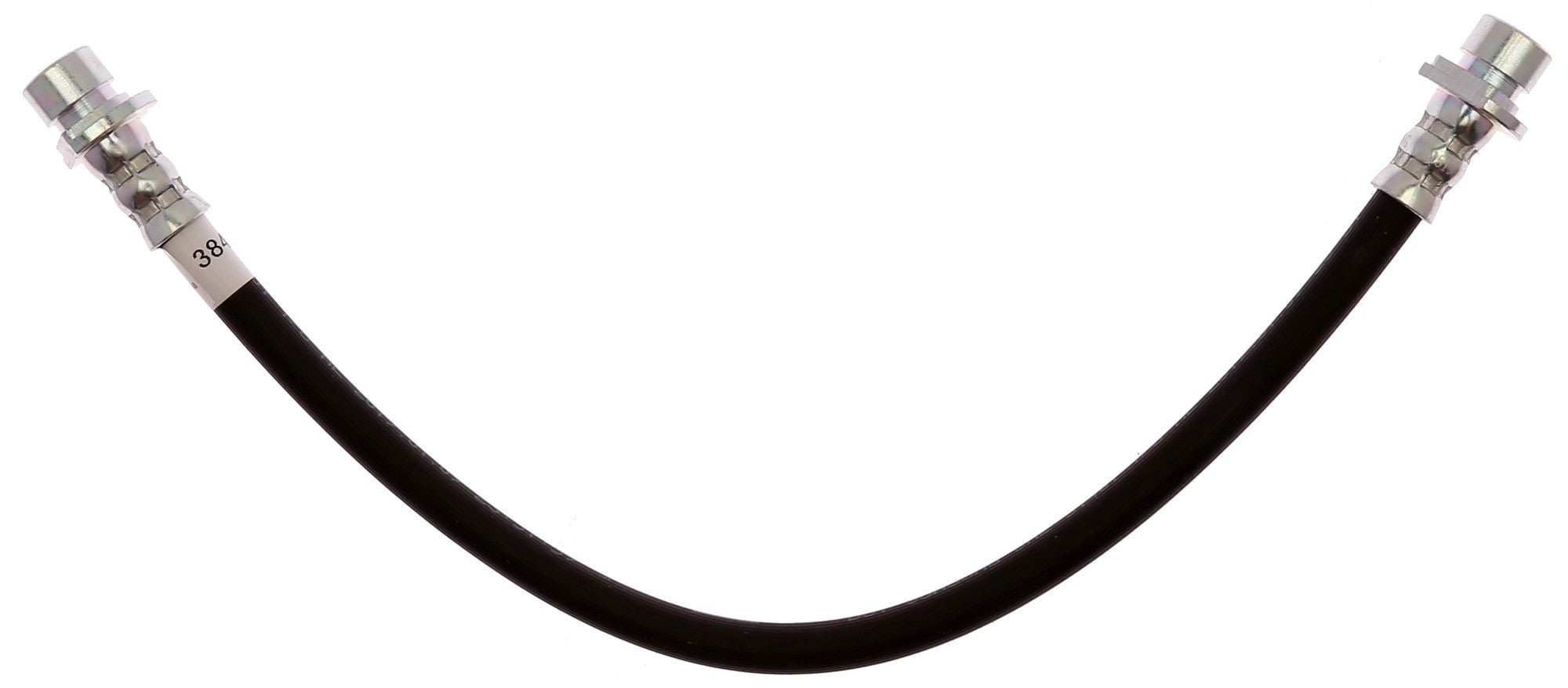 Raybestos Brakes Clutch Hydraulic Hose BH384169