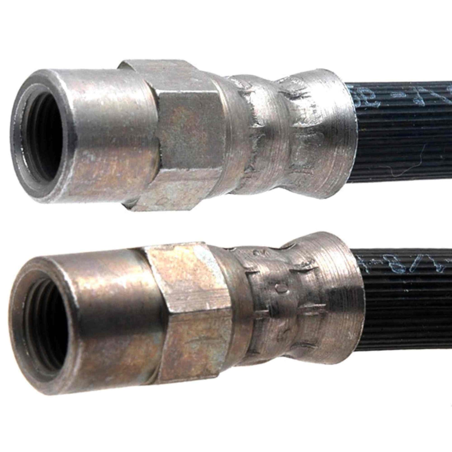 Raybestos Brakes Brake Hydraulic Hose BH38416