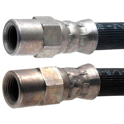 Raybestos Brakes Brake Hydraulic Hose BH38416