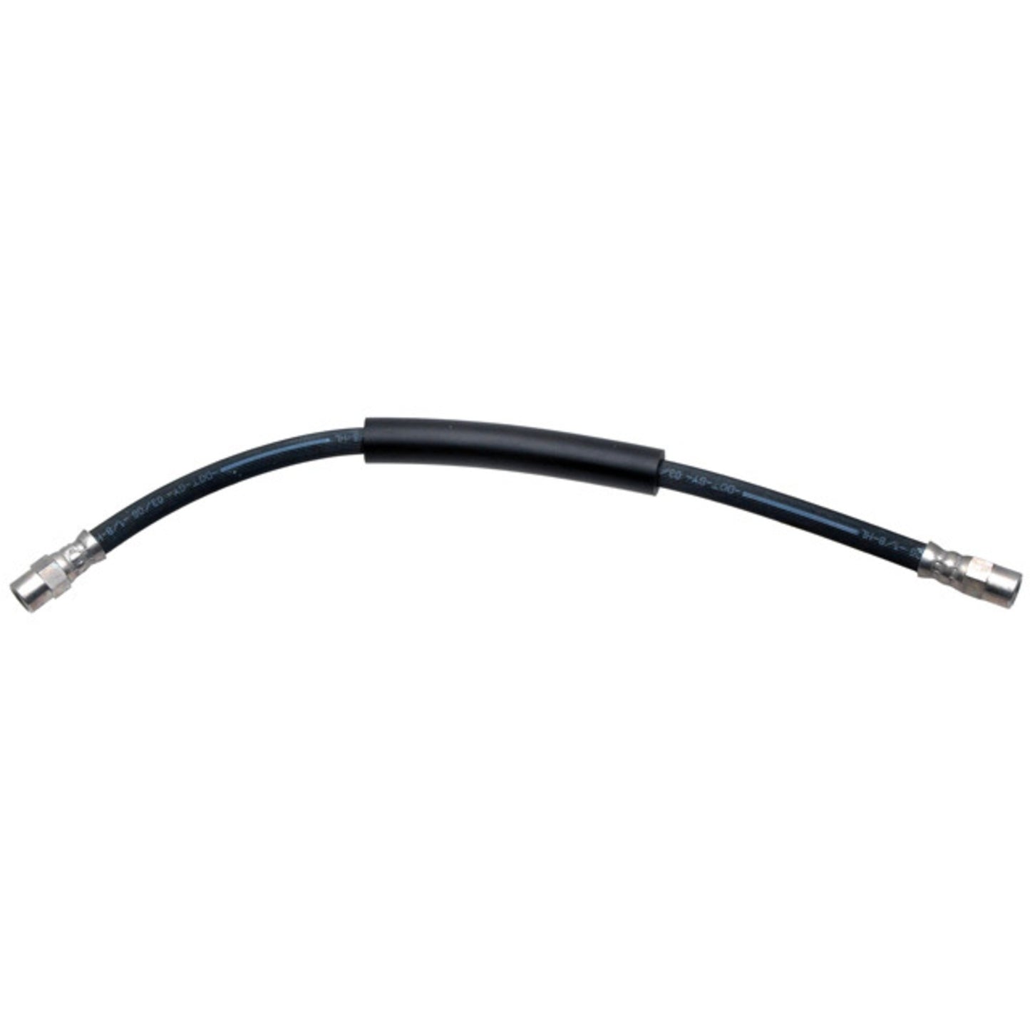 Raybestos Brakes Brake Hydraulic Hose BH38416