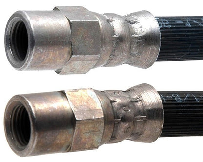 Raybestos Brakes Brake Hydraulic Hose BH38416