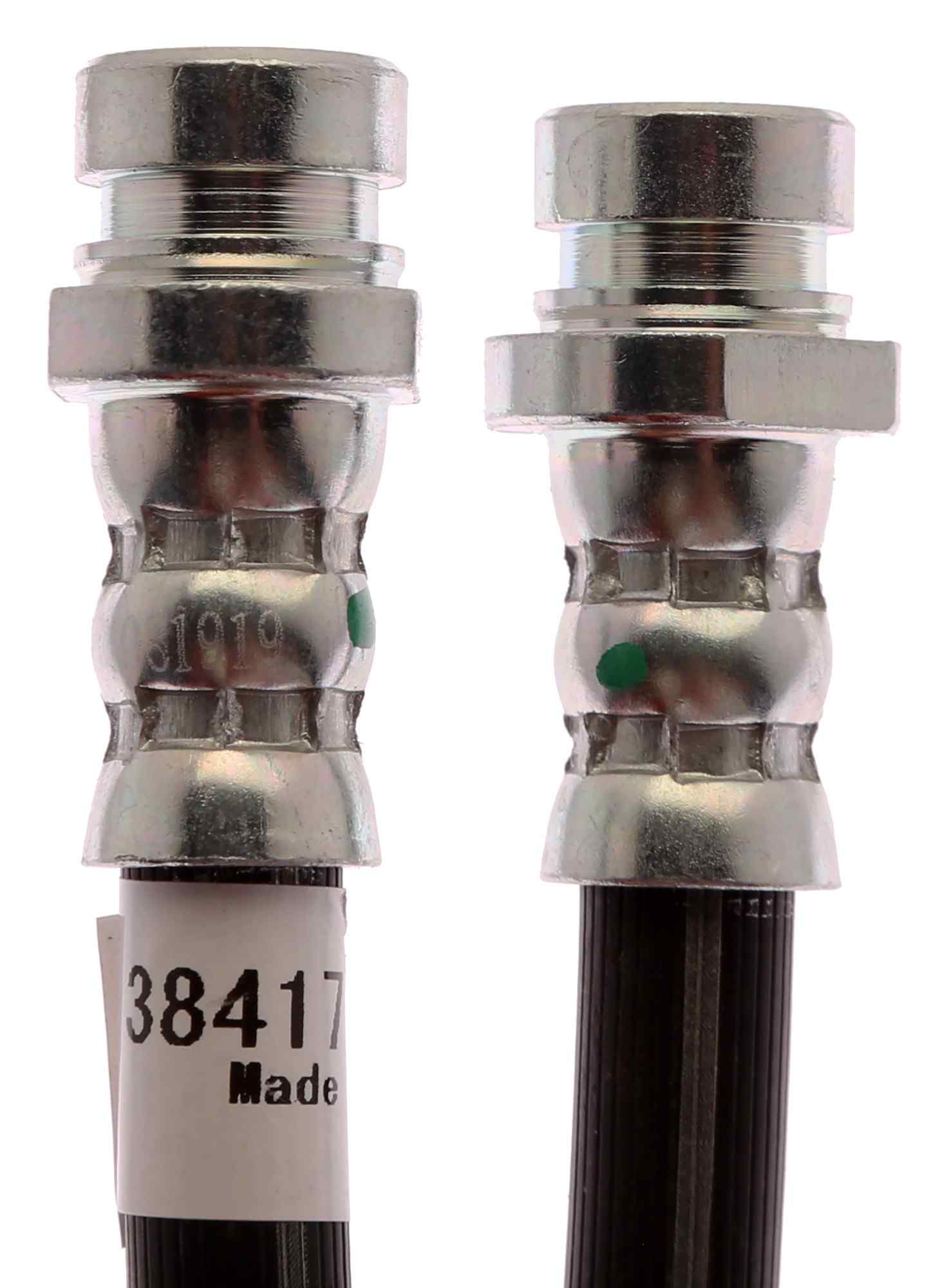 Raybestos Brakes Clutch Hydraulic Hose BH384171