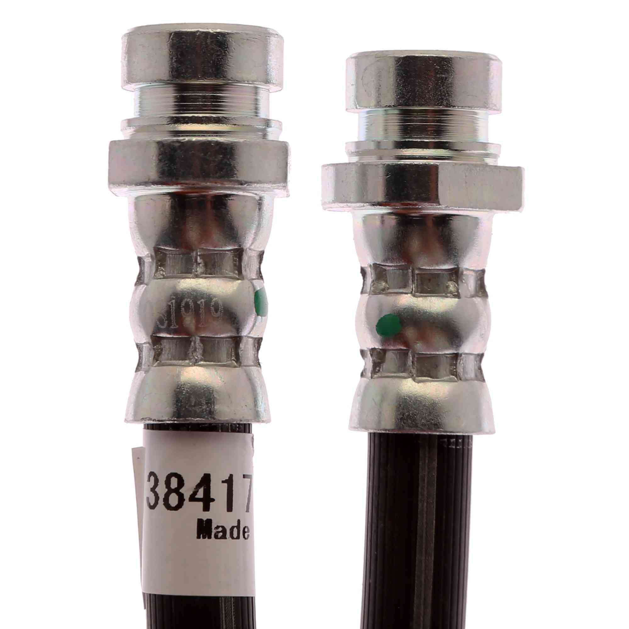 Raybestos Brakes Clutch Hydraulic Hose BH384171