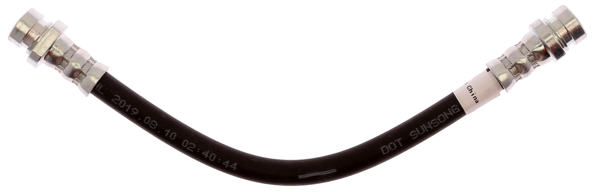 Raybestos Brakes Clutch Hydraulic Hose BH384171