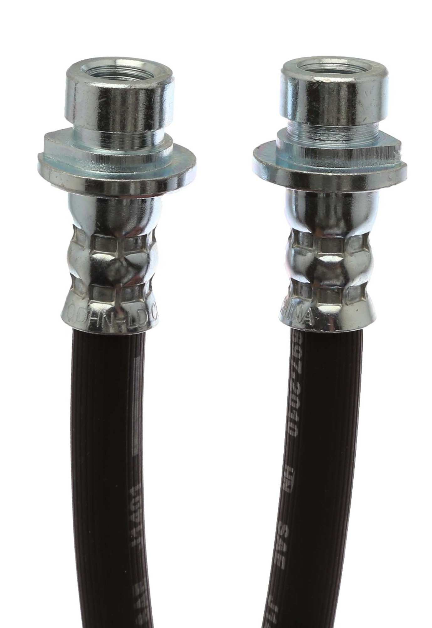 Raybestos Brakes Clutch Hydraulic Hose BH384177