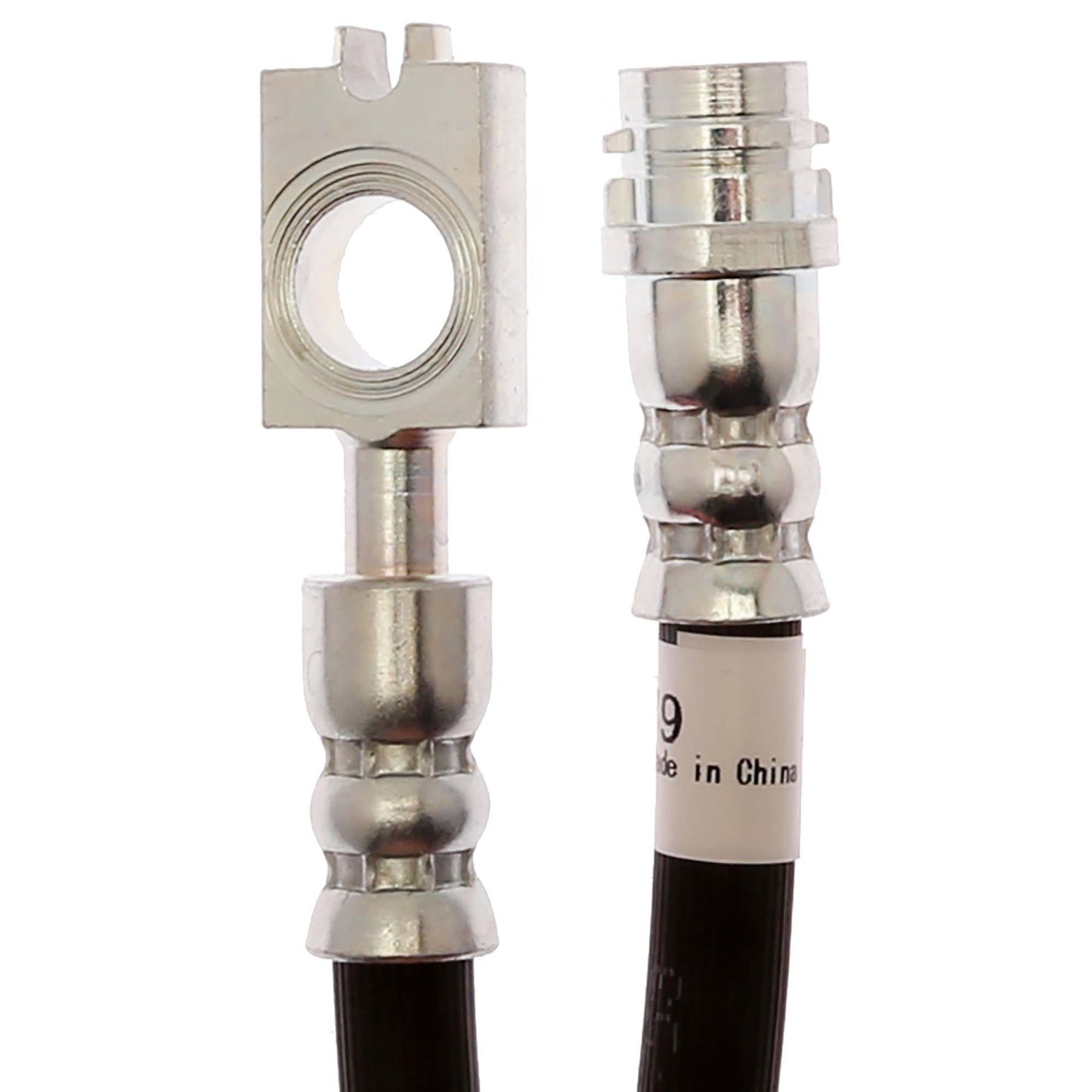 Raybestos Brakes Brake Hydraulic Hose BH384179