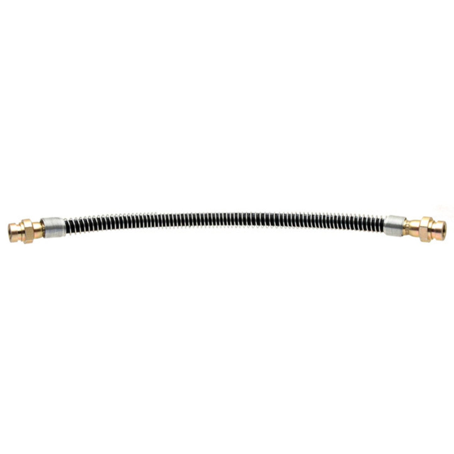 Raybestos Brakes Brake Hydraulic Hose BH38417