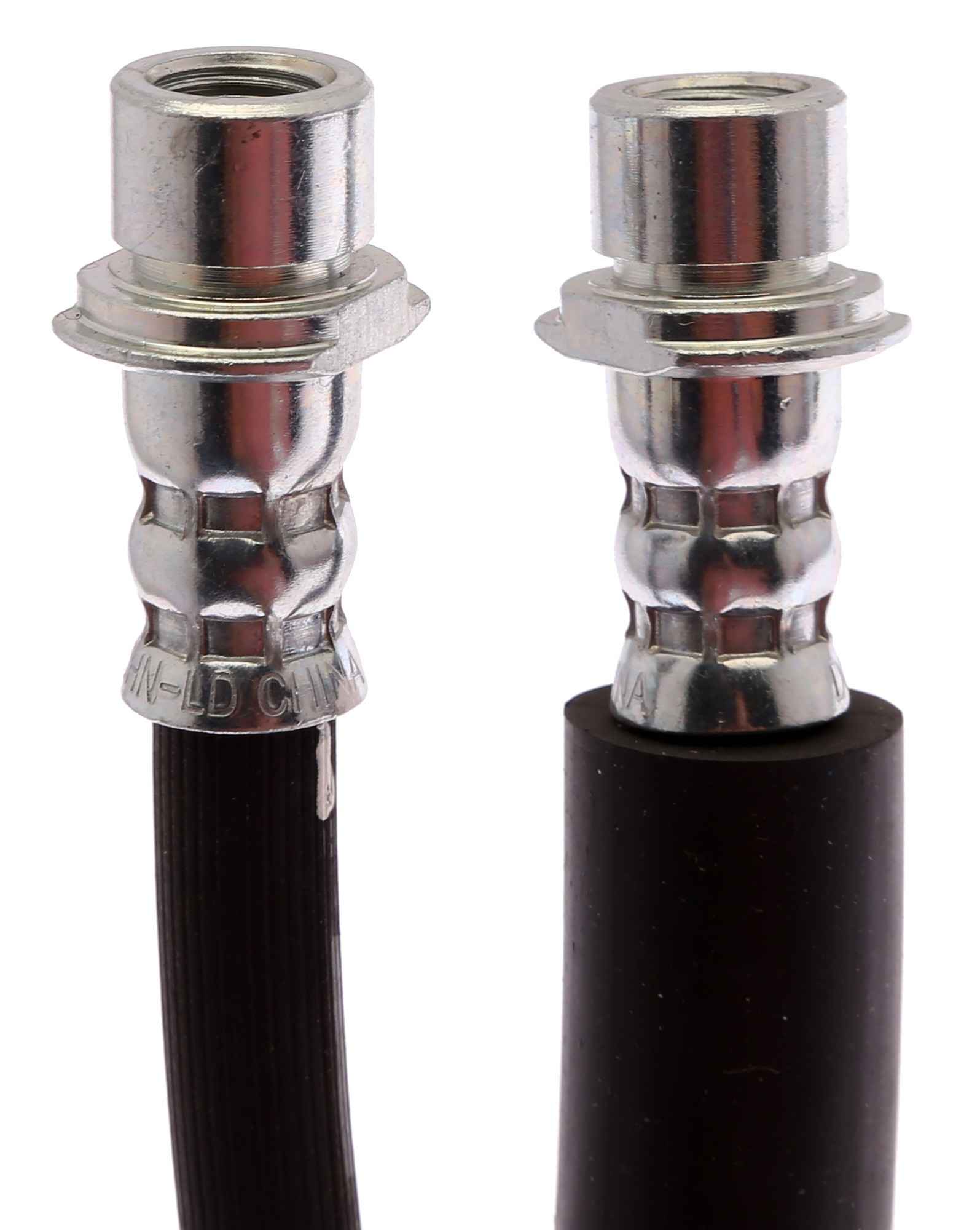 Raybestos Brakes Clutch Hydraulic Hose BH384185