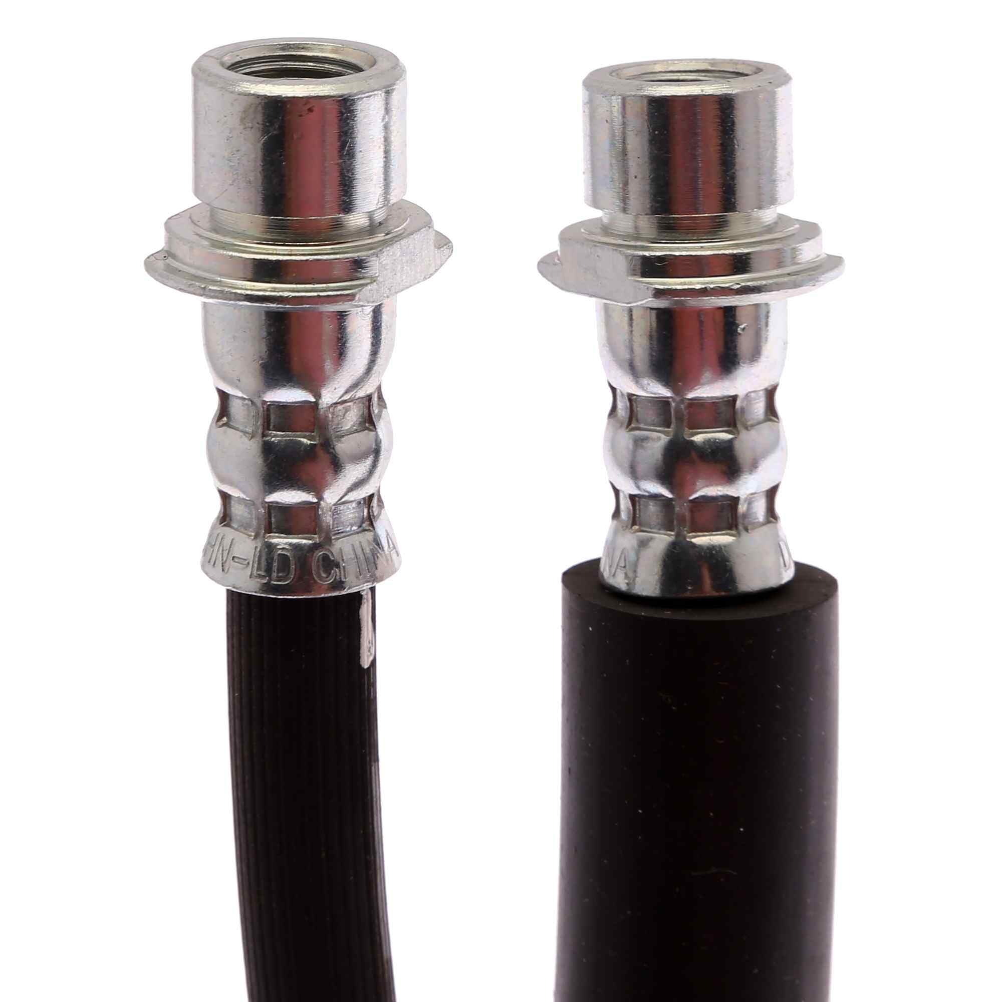 Raybestos Brakes Clutch Hydraulic Hose BH384185