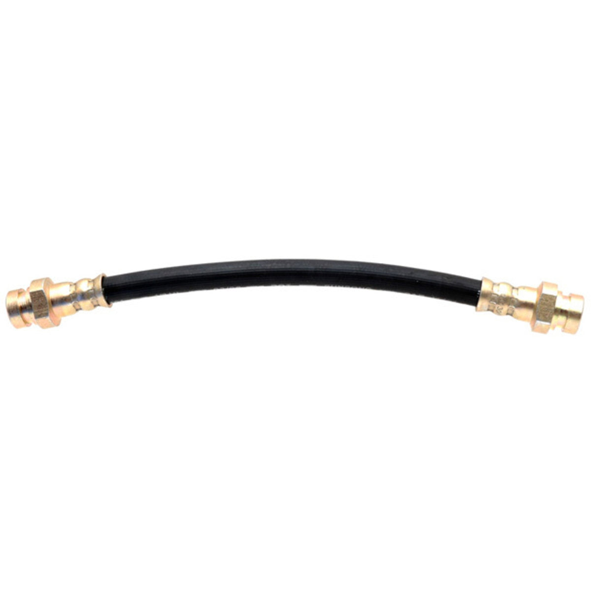 Raybestos Brakes Brake Hydraulic Hose BH38418