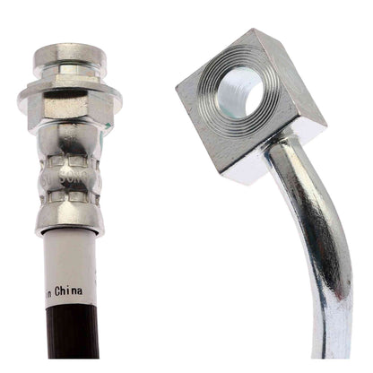 Raybestos Brakes Brake Hydraulic Hose BH384195