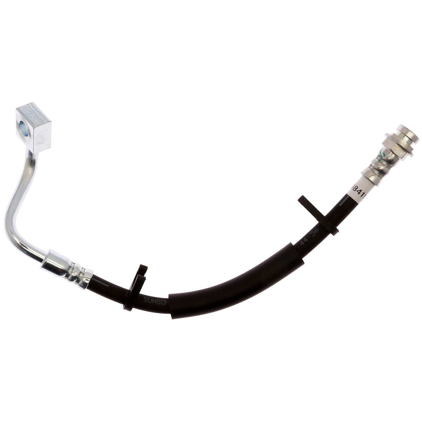 Raybestos Brakes Brake Hydraulic Hose BH384195