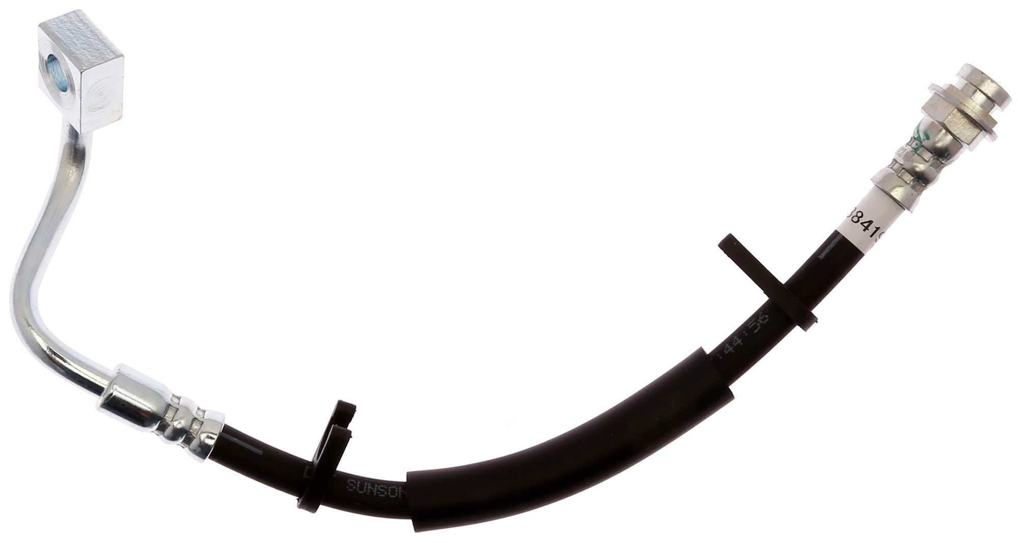 Raybestos Brakes Brake Hydraulic Hose BH384195