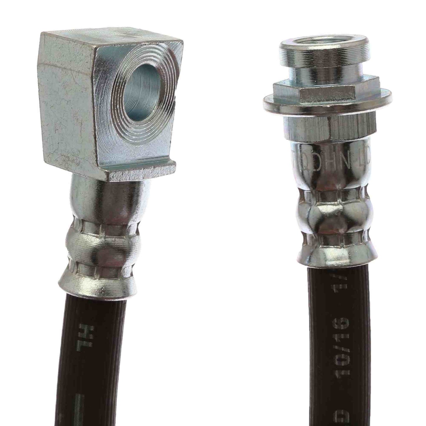 Raybestos Brakes Brake Hydraulic Hose BH384198