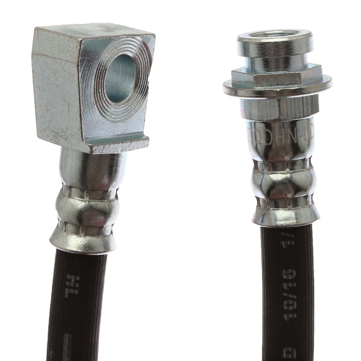 Raybestos Brakes Brake Hydraulic Hose BH384198