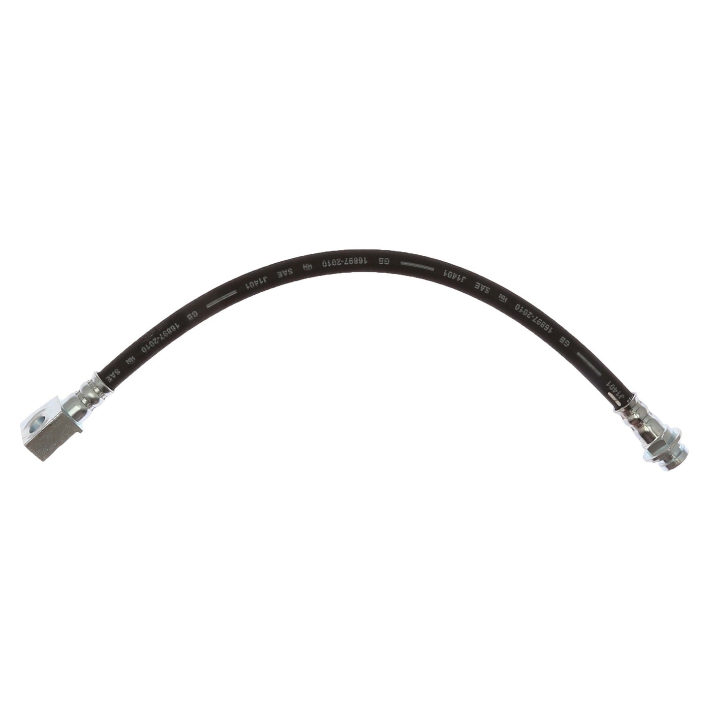 Raybestos Brakes Brake Hydraulic Hose BH384198