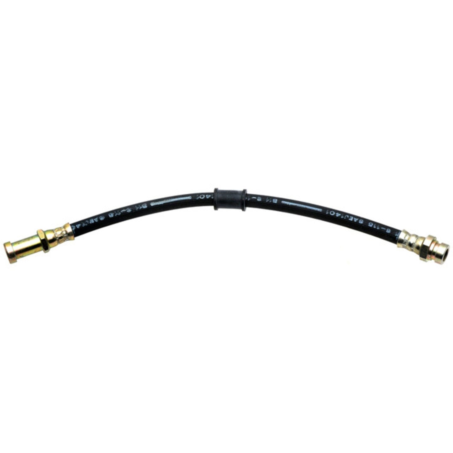 Raybestos Brakes Brake Hydraulic Hose BH38419
