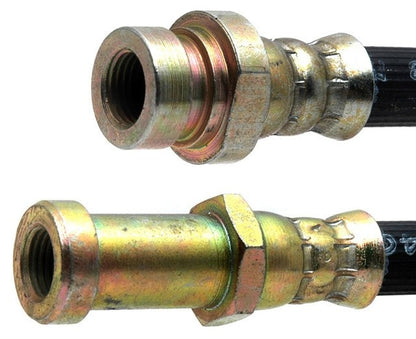 Raybestos Brakes Brake Hydraulic Hose BH38419