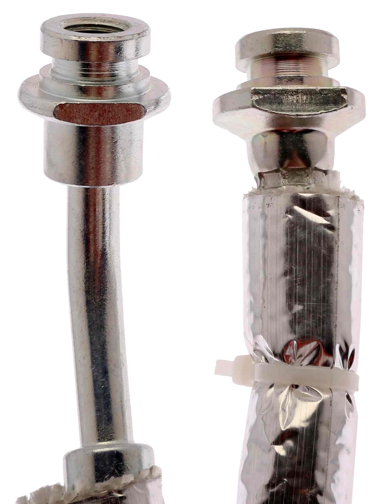 Raybestos Brakes Clutch Hydraulic Hose BH384206