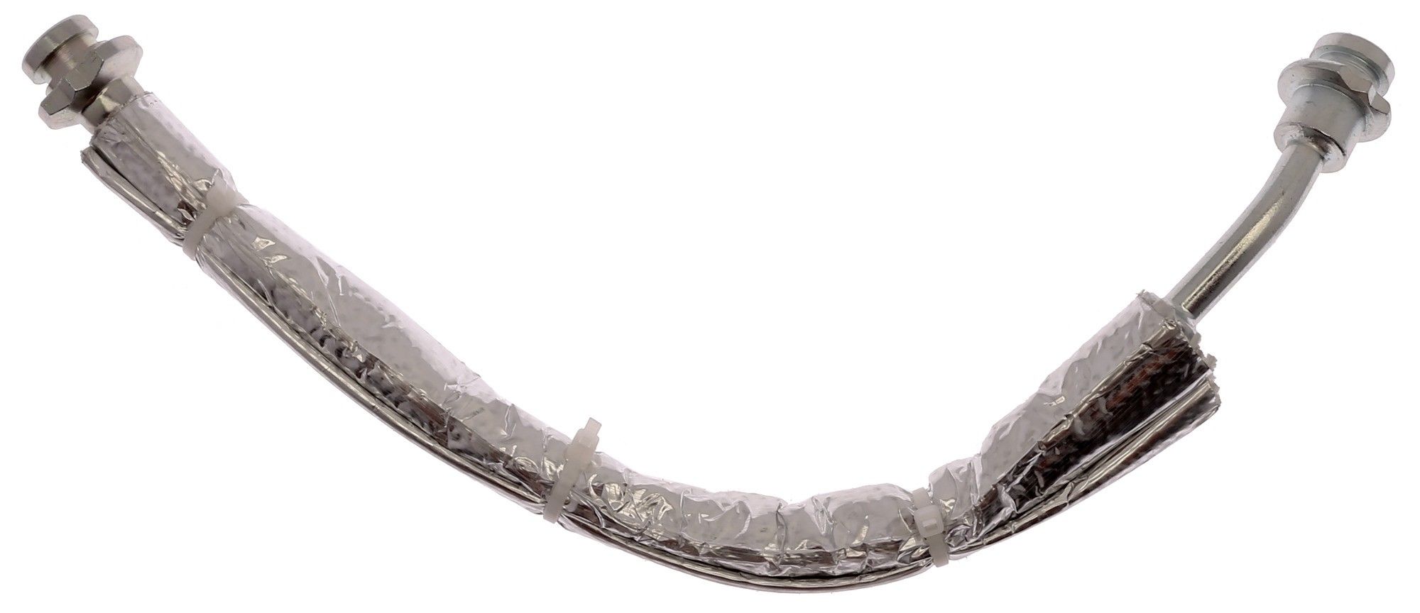 Raybestos Brakes Clutch Hydraulic Hose BH384206