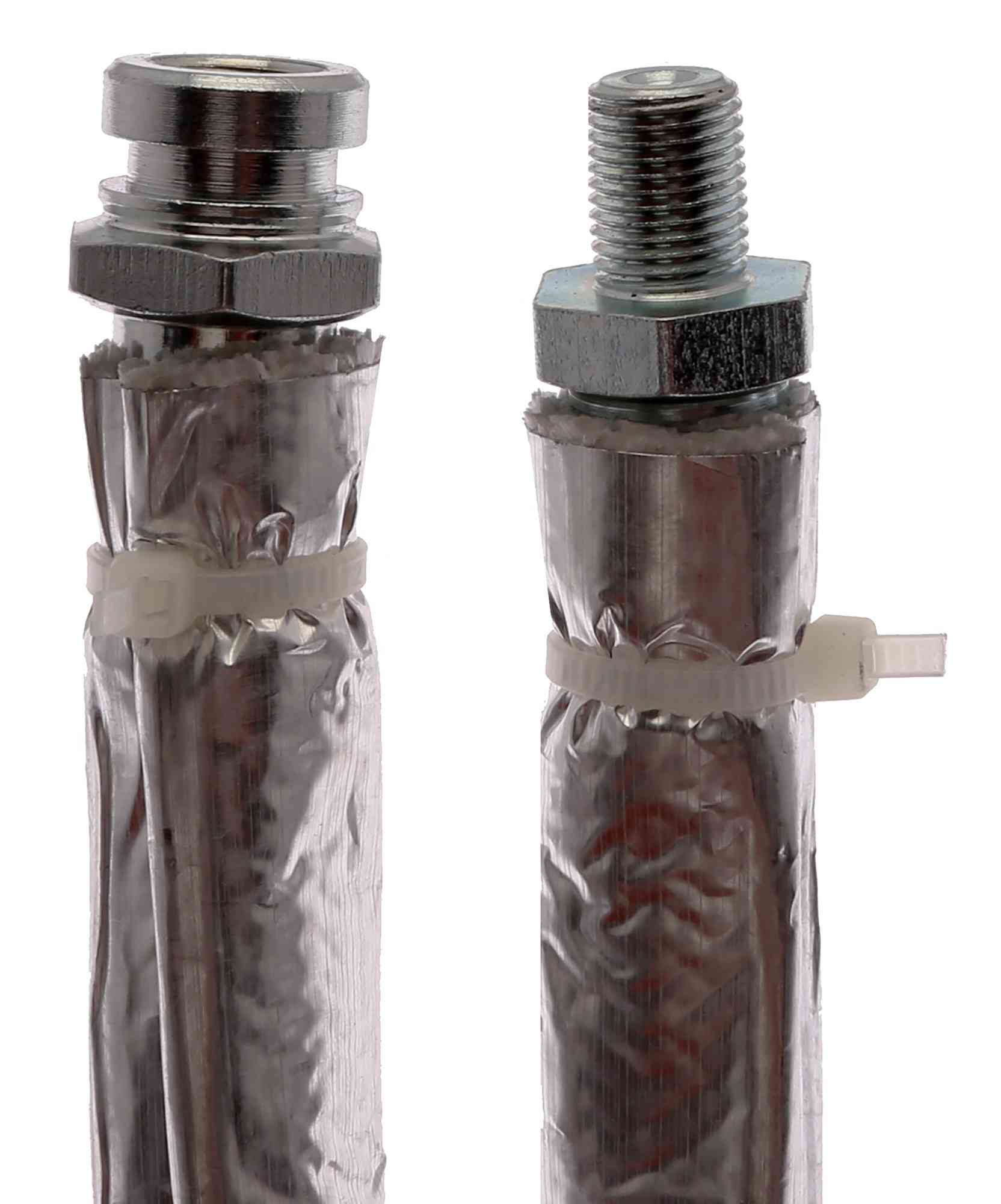 Raybestos Brakes Clutch Hydraulic Hose BH384207