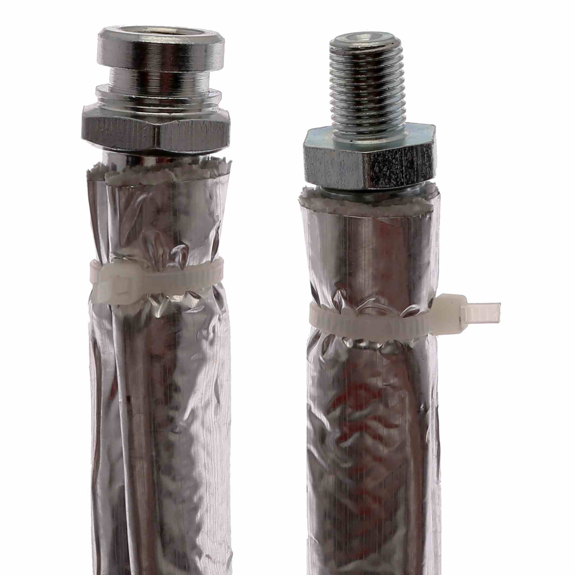 Raybestos Brakes Clutch Hydraulic Hose BH384207