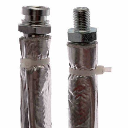 Raybestos Brakes Clutch Hydraulic Hose BH384207