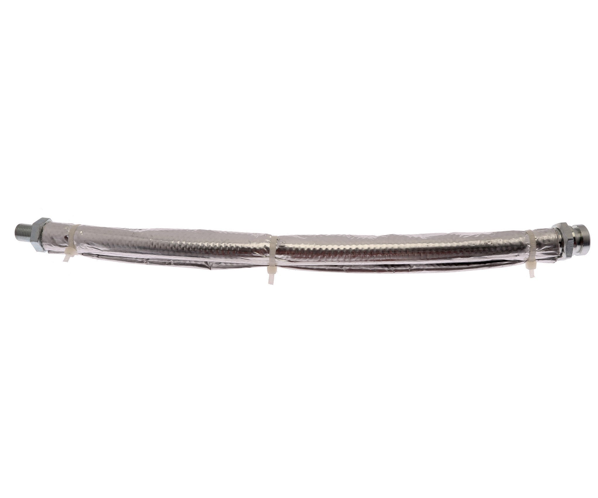 Raybestos Brakes Clutch Hydraulic Hose BH384207