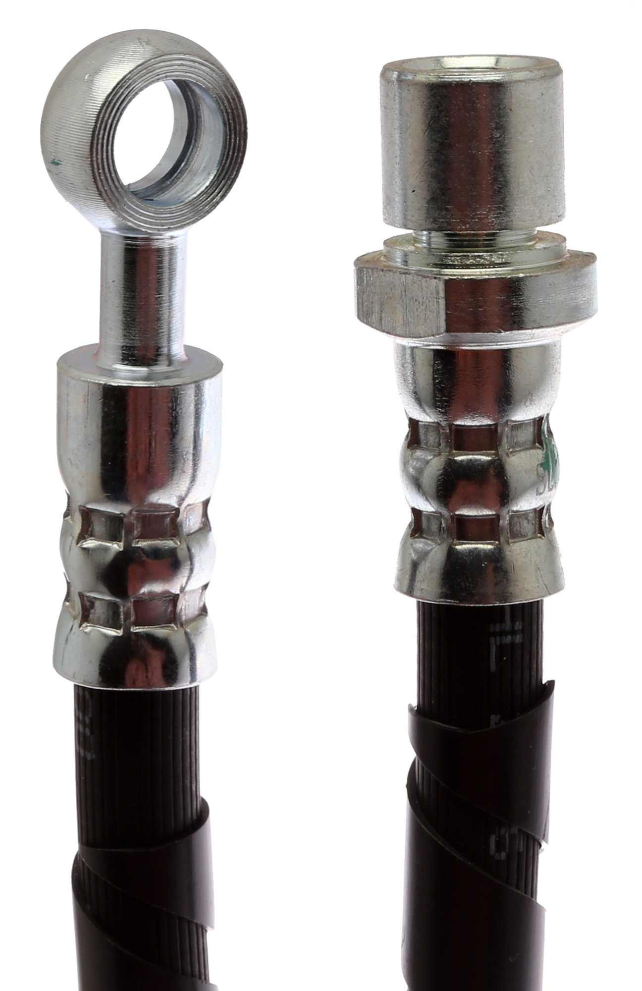 Raybestos Brakes Clutch Hydraulic Hose BH384210