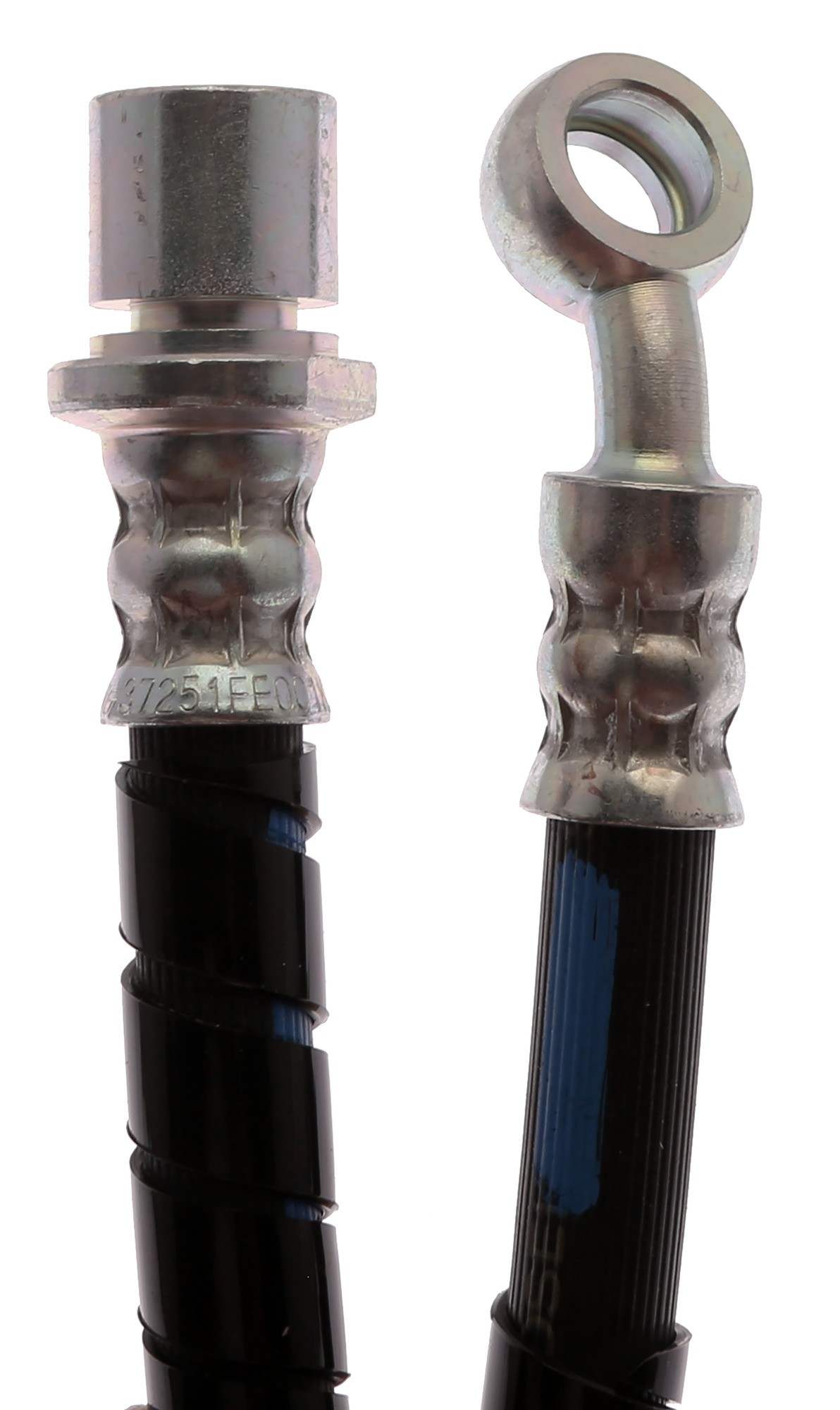 Raybestos Brakes Clutch Hydraulic Hose BH384211