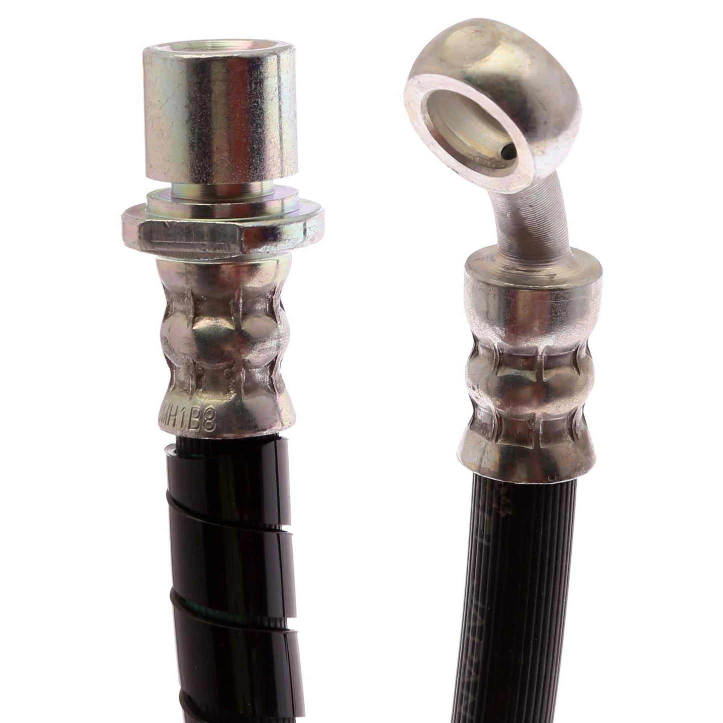 Raybestos Brakes Clutch Hydraulic Hose BH384213