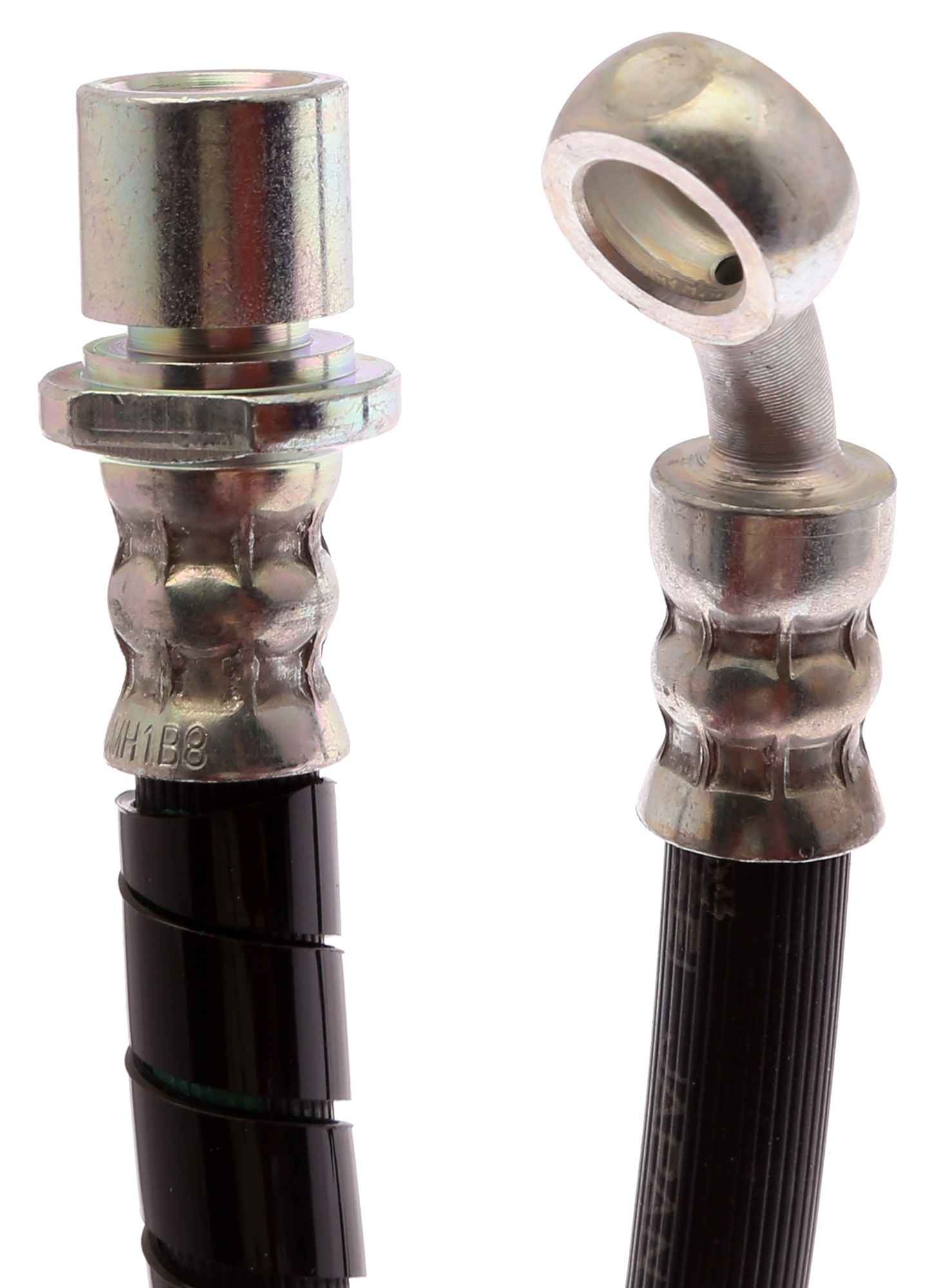 Raybestos Brakes Clutch Hydraulic Hose BH384213