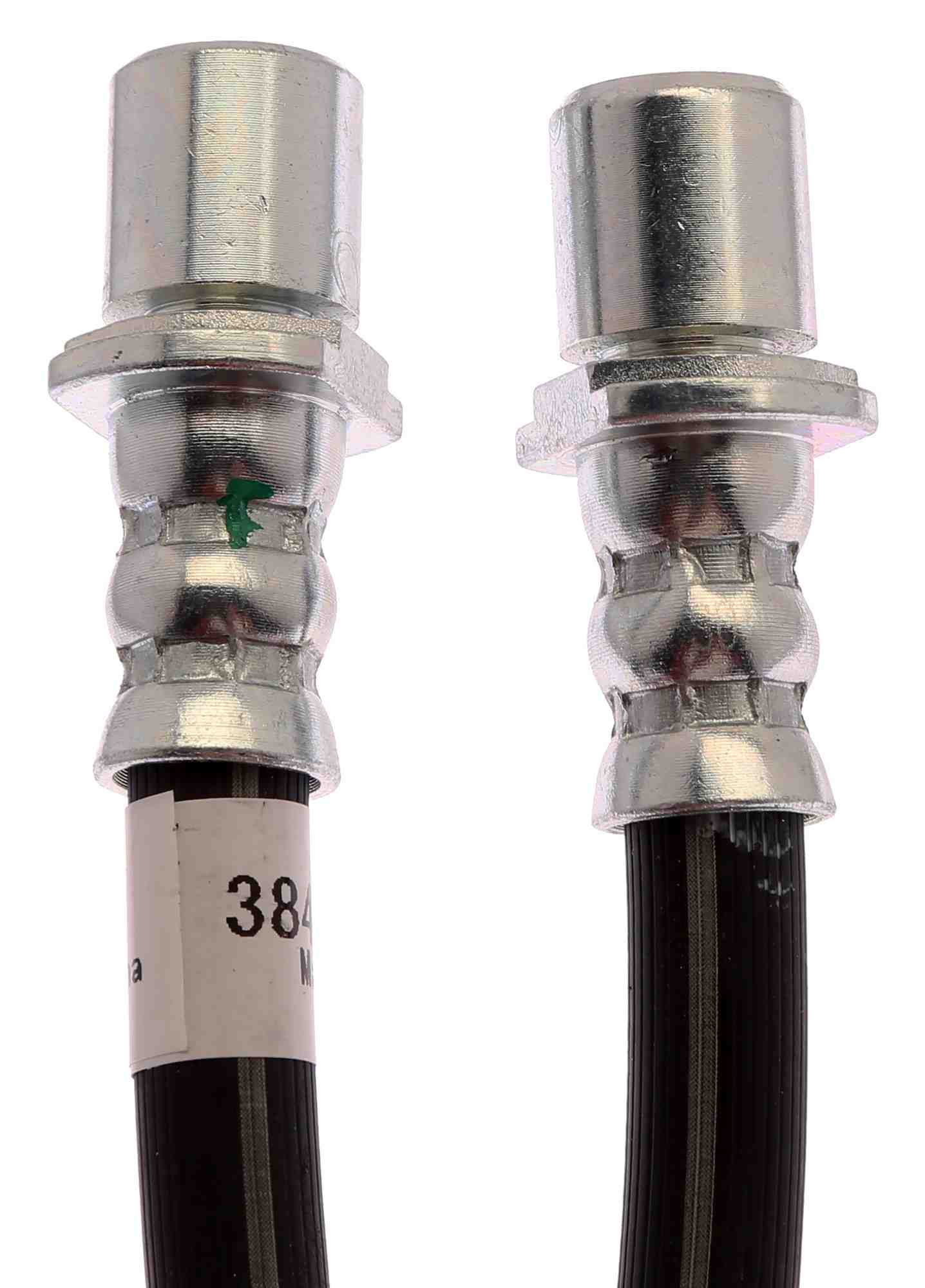 Raybestos Brakes Clutch Hydraulic Hose BH384215