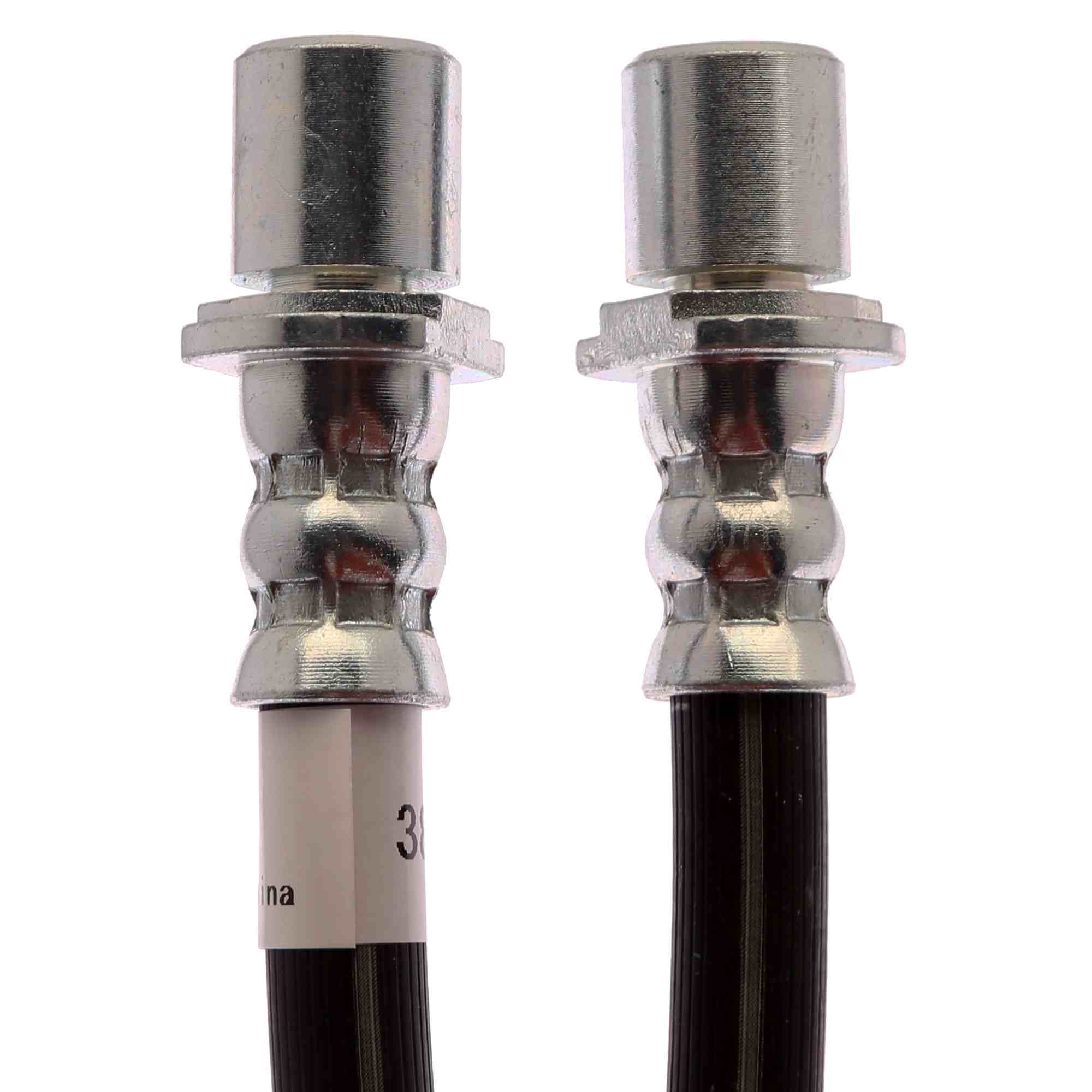 Raybestos Brakes Clutch Hydraulic Hose BH384217