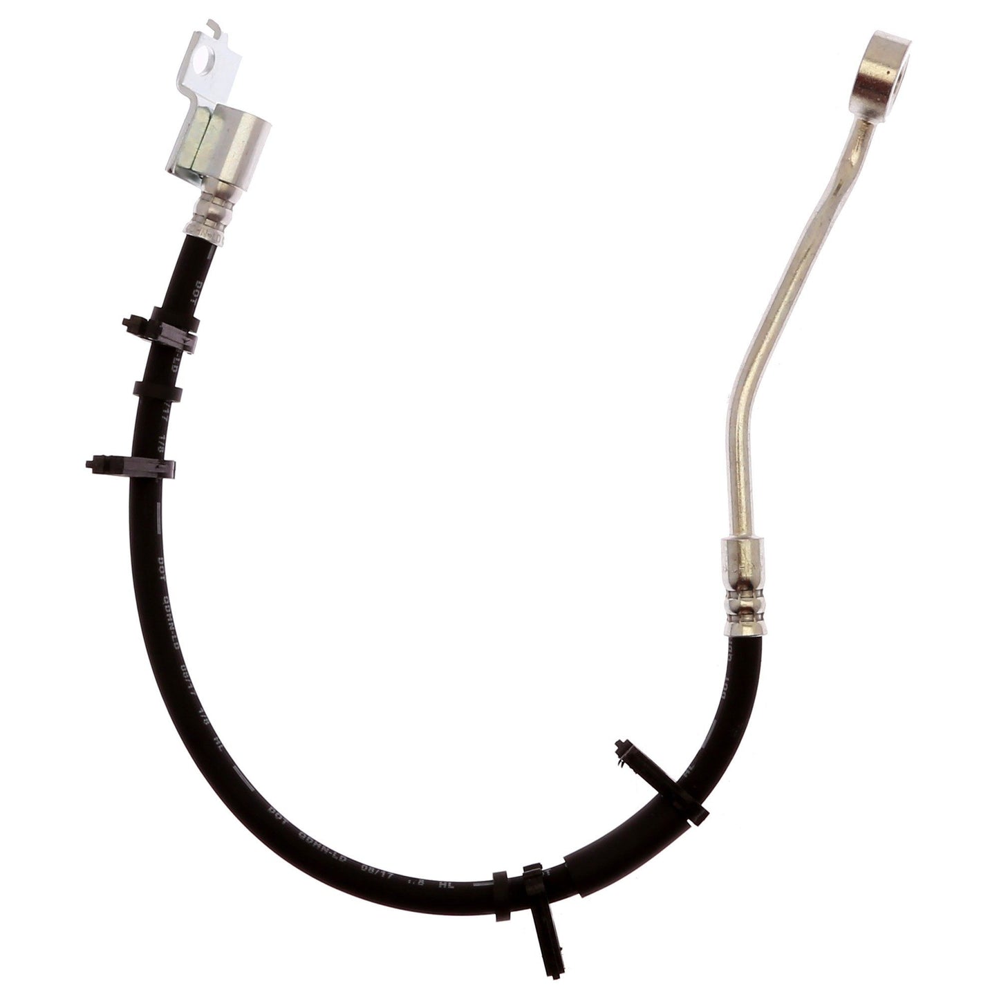 Raybestos Brakes Brake Hydraulic Hose BH384218