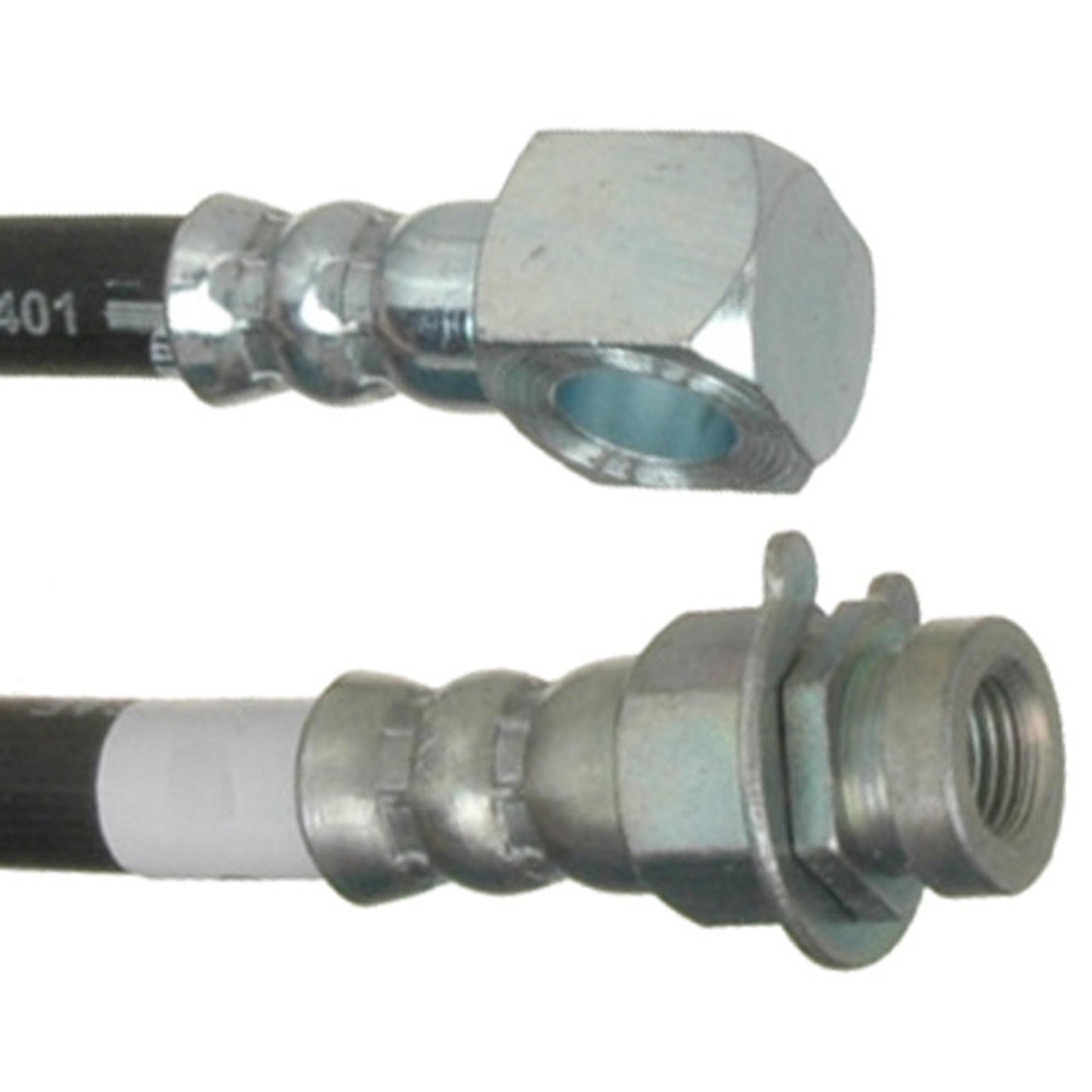 Raybestos Brakes Brake Hydraulic Hose BH38421